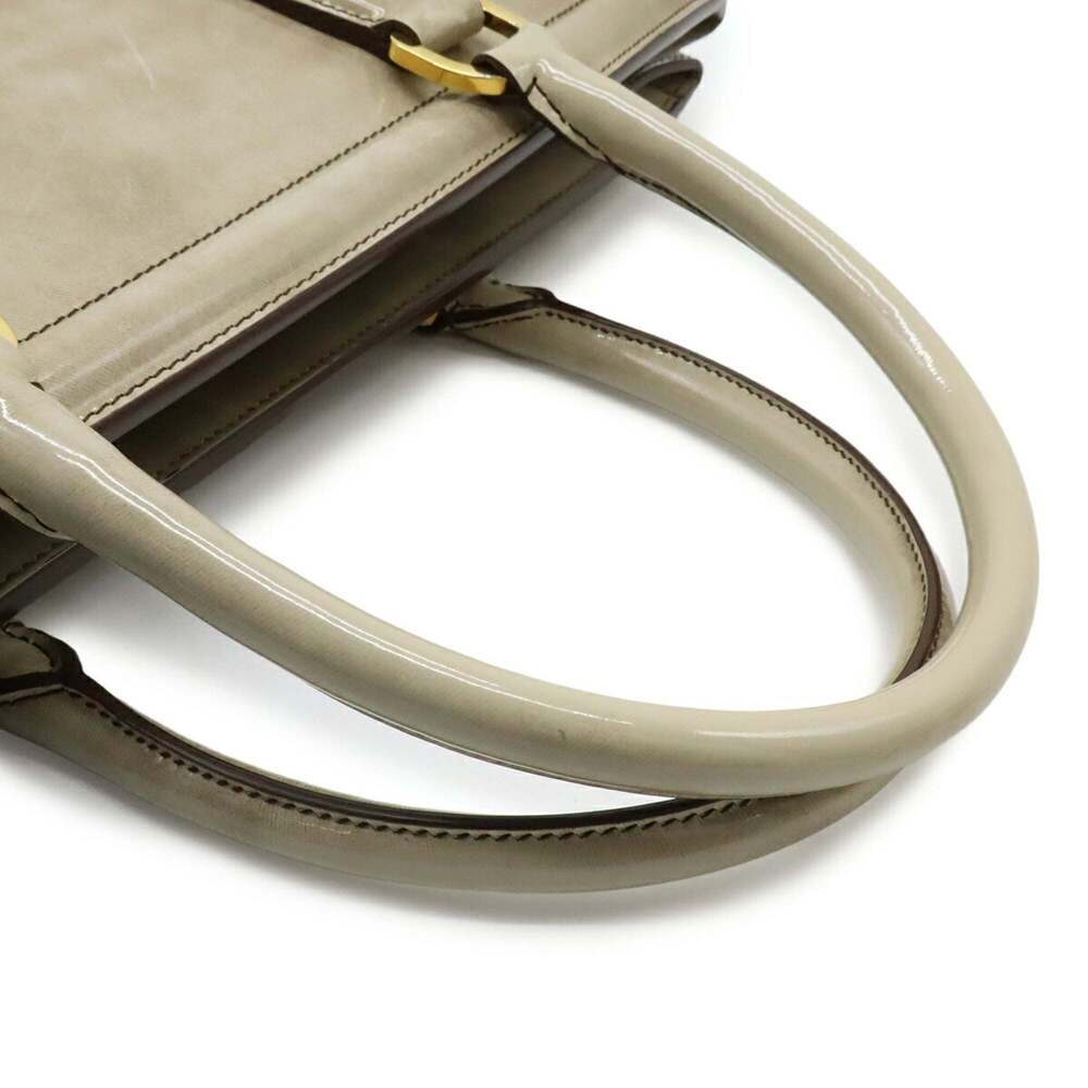 PRADA Cream Shoulder Bag - Picture 5 of 9